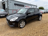 Used Suzuki Swift