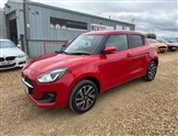 Used Suzuki Swift