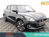Used Suzuki Swift