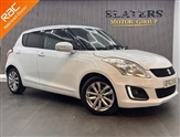 Used Suzuki Swift
