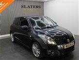 Used Suzuki Swift