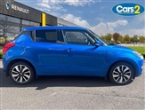 Suzuki Swift Image 2