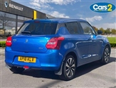 Suzuki Swift Image 3