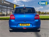 Suzuki Swift Image 4