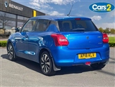 Suzuki Swift Image 5