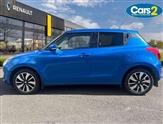 Suzuki Swift Image 6