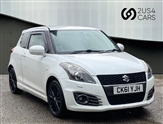 Used Suzuki Swift