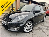 Used Suzuki Swift