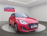 Used Suzuki Swift