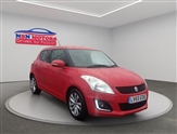 Used Suzuki Swift