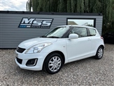Used Suzuki Swift