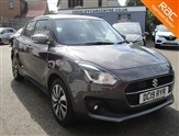 Used Suzuki Swift