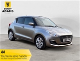 Used Suzuki Swift
