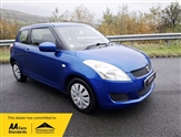Used Suzuki Swift Used Suzuki Swift