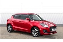 Used Suzuki Swift
