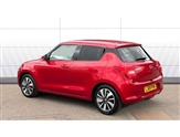 Suzuki Swift Image 2
