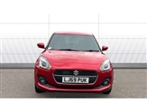 Suzuki Swift Image 3