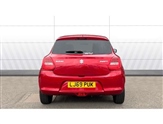 Suzuki Swift Image 6