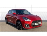 Suzuki Swift Image 1