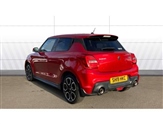 Suzuki Swift Image 2