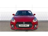Suzuki Swift Image 3