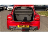 Suzuki Swift Image 4