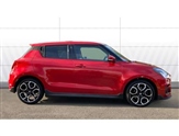 Suzuki Swift Image 5