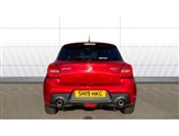 Suzuki Swift Image 6