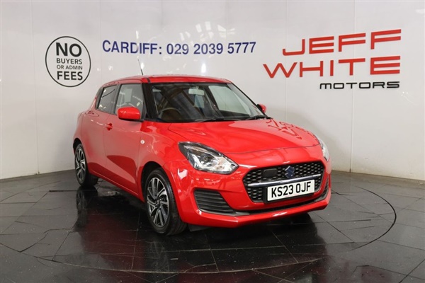 Large image for the Used Suzuki SWIFT