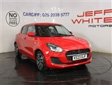 Suzuki Swift Image 1