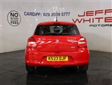 Suzuki Swift Image 4