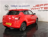 Suzuki Swift Image 5
