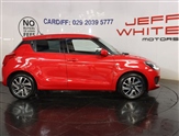 Suzuki Swift Image 6