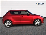Suzuki Swift Image 4