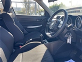 Suzuki Swift Image 6