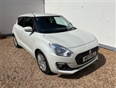 Used Suzuki Swift