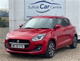 Used Suzuki Swift