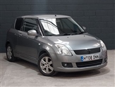 Used Suzuki Swift