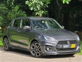 Used Suzuki Swift