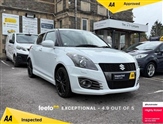 Used Suzuki Swift