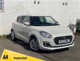 Used Suzuki Swift
