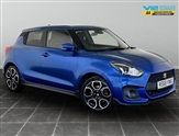 Used Suzuki Swift