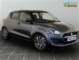 Used Suzuki Swift