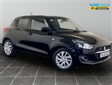Used Suzuki Swift