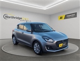 Used Suzuki Swift