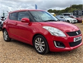 Used Suzuki Swift