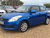 Used Suzuki Swift