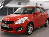 Used Suzuki Swift