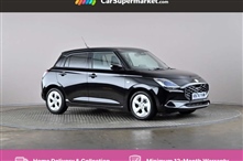 Used Suzuki Swift