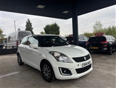 Used Suzuki Swift